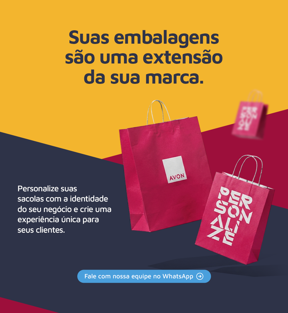 Banner pernonalizado Mobile
